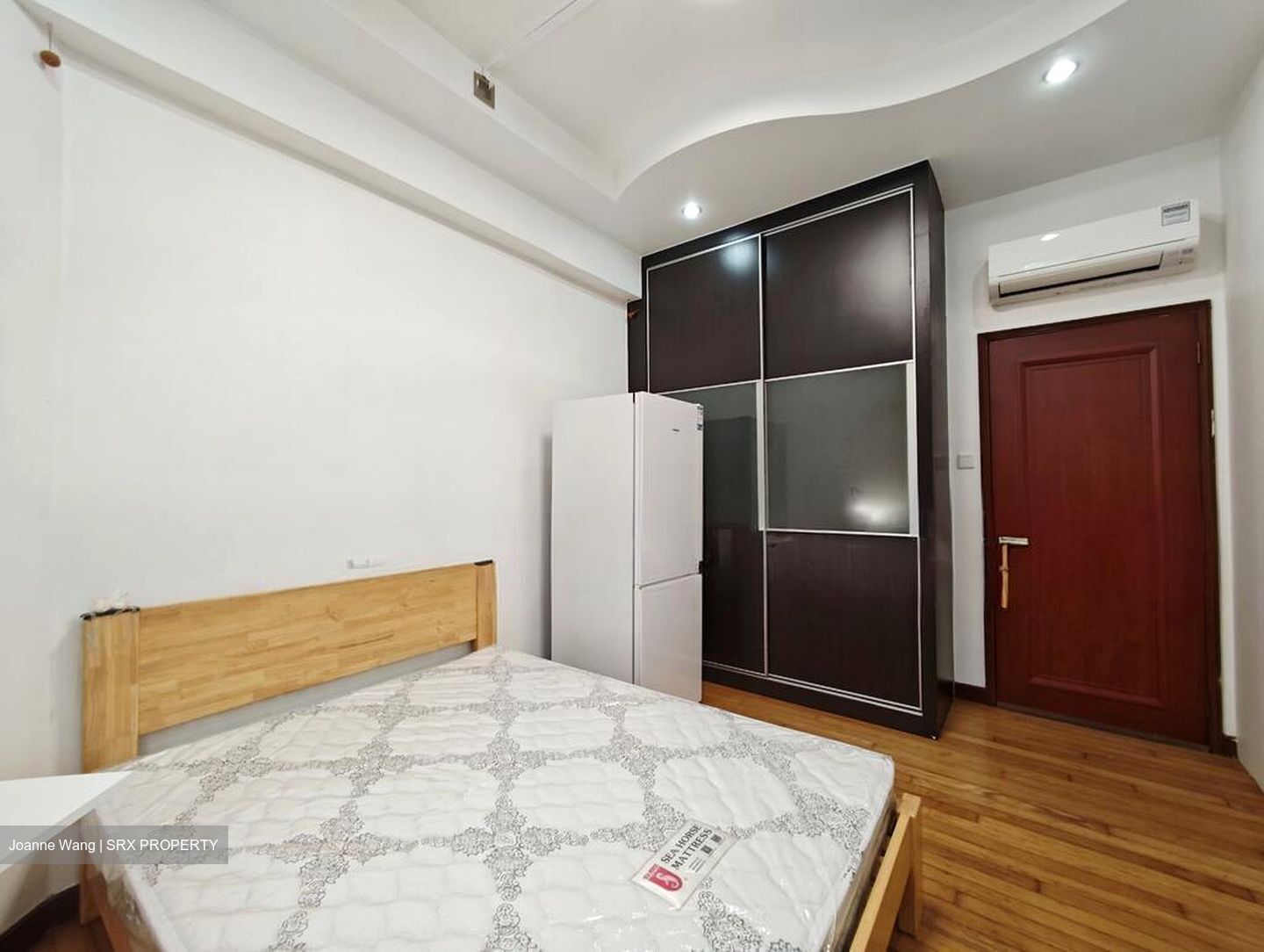 Dover Parkview (D5), Condominium #504605291